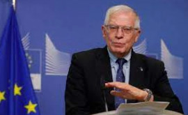 Borrell declară că lovitura de stat din Gabon ia luat prin surprindere pe liderii UE