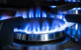 La ce preț va procura Moldova gaz în septembrie