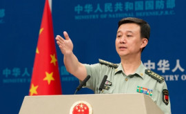Китай выступает против развертывания ультрасовременных военных фронтов США в АзиатскоТихоокеанском регионе