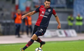 Artur Ioniță este noul jucător al clubului Calcio Lecco