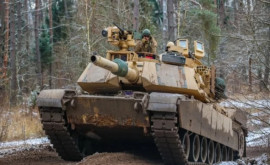 Украина получит американские танки уже в сентябре