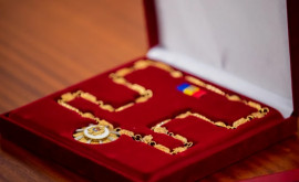 Кавалерам Ордена Республики получающим пенсию за рубежом будет выдаваться специальная надбавка