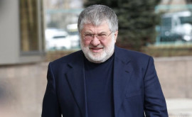 Procuratura Ucrainei a deschis mai multe dosare penale pe numele oligarhului Kolomoiski