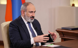 Pashinyan Rusia se îndepărtează de Caucazul de Sud