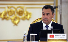 Президент Кыргызстана признался в своем даре предвидеть будущее