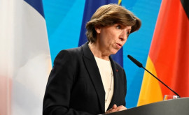 Глава МИД Франции уверена в безопасности посла в Нигере