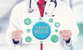 Republica Moldova va găzdui Forumul Internațional de Turism Medical Moldova 2023
