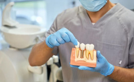 Больше детей в стране получат бесплатные стоматологические консультации