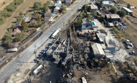 Bilanțul deceselor după exploziile din România în creștere 