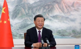 Xi Jinping mesaj transmis participanților la CIFTIS Beijing 2023