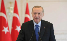 Эрдоган заявил о намерении довести товарооборот с Россией до 100 млрд в год 