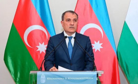Ministerul azer de Externe Erevanul împiedică dialogul dintre autoritățile de la Baku și armenii din Karabakh