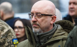 Parlamentarii ucraineni au aprobat demisia ministrului Apărării