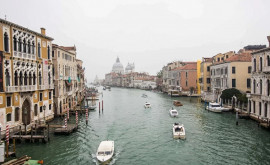 Veneţia va începe să perceapă taxă de intrare pentru turişti