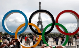 Franța avertizată cu interzicerea Jocurilor Olimpice din 2024 