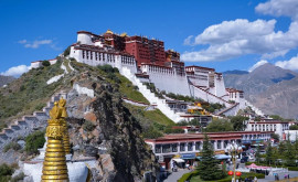Представители 11 развивающихся стран посетили Тибет 