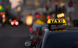 Serviciile de taxi vor fi îmbunătățite