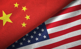 SUA Menținerea legăturilor economice cu China importantă pentru securitatea națională