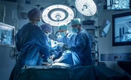Un tînăr salvat în Italia printro operaţie care nu a mai fost făcută vreodată în lume