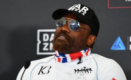 Un cunoscut boxer britanic a numit motivul pentru care Dubois a pierdut în fața lui Usik