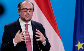 Ministrul austriac de Externe sa pronunțat pentru necesitatea de cooperare cu Rusia