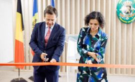 Belgia își deschide ambasadă la Chișinău Va aduce beneficii cetățenilor ambelor state
