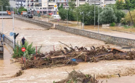 Inundații în Turcia și Grecia MAEIE anunță dacă sunt moldoveni răniți