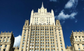 Москва надеется что Кишинев не примет опрометчивых решений