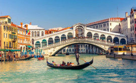 Veneția a anunțat costul unui bilet pentru a intra în oraș