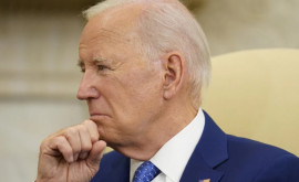 Biden prelungește cu un an starea de urgență din cauza ingerințelor străine în alegeri