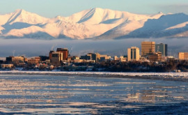 Alaska dă în judecată guvernul Statelor Unite pentru exploatare ilegală