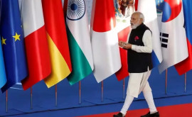 Premierul indian Summitul G20 a agreat o declarație comună