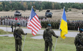 Противостояние в США ведёт к задержке помощи Украине в критический для неё момент