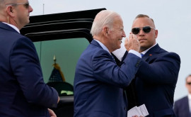Șoferul lui Biden înlăturat Ce a încălcat