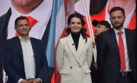 Deputat Adunarea Populară a Găgăuziei ar face jocul PAS Ce spun reprezentanții puterii