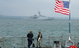 Румыния и США проведут с Украиной и союзниками учения в Черном море и дельте Дуная
