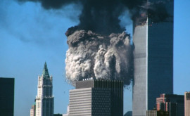 Исполнилось 22 года со дня терактов 11 сентября