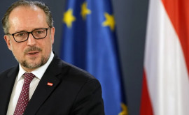 Austria UE ar trebui să primească în familia sa Moldova Ucraina și cele șase țări din Balcani