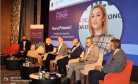 În nordul ţării a avut loc Soroca Forum 2030
