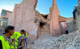 Salvatorii continuă să caute supraviețuitori la 48 de ore după seismul din Maroc