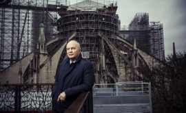Moartea generalului Catedrala Notre Dame și misterul viitoarelor zguduiri