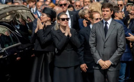 Пятеро детей Сильвио Берлускони делят наследство