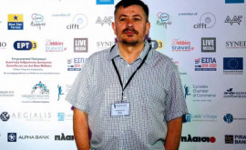 Молдавский фильм Кафе Данте получил приз кинофестиваля в Индии