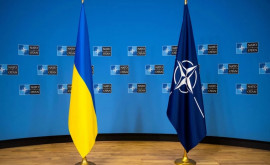 Ucraina cere implicarea NATO pentru a condamna cazurile cînd drone kamikaze lovesc teritoriul României