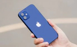 China a negat zvonurile privind interzicerea cumpărării și utilizării iPhonelor