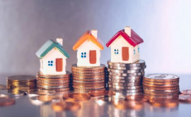 Спрос на рынке недвижимости Молдовы за последний летний месяц вырос