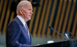 Biden comentează intenția republicanilor de al pune sub acuzare 