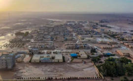 Cîte persoane au murit în urma inundațiilor dezastruoase din Libia 