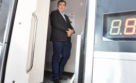 В Грузии рассекретят информацию о полетах Саакашвили за государственный счет