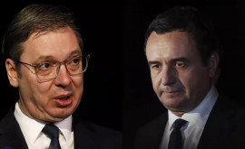 Ce a declarat Vučić după întîlnirea de la Bruxelles cu premierul Kosovo nerecunoscut